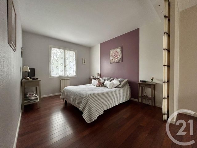 Maison &agrave; vendre - 5 pi&egrave;ces - 122,81 m2 - St Avertin - 37 - CENTRE