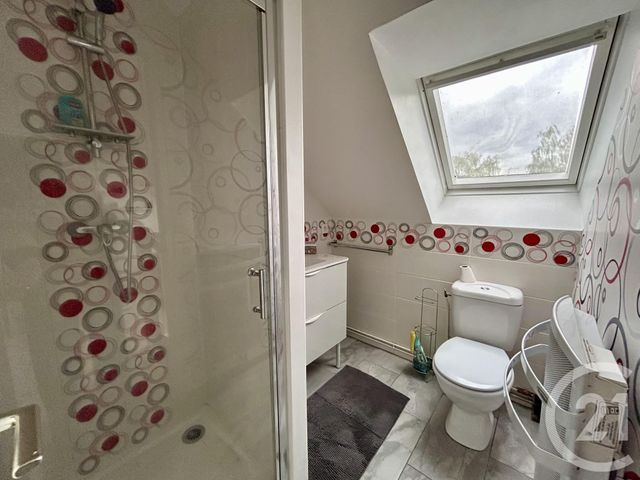 Maison &agrave; vendre - 5 pi&egrave;ces - 122,81 m2 - St Avertin - 37 - CENTRE