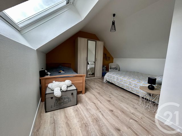 Maison &agrave; vendre - 5 pi&egrave;ces - 122,81 m2 - St Avertin - 37 - CENTRE