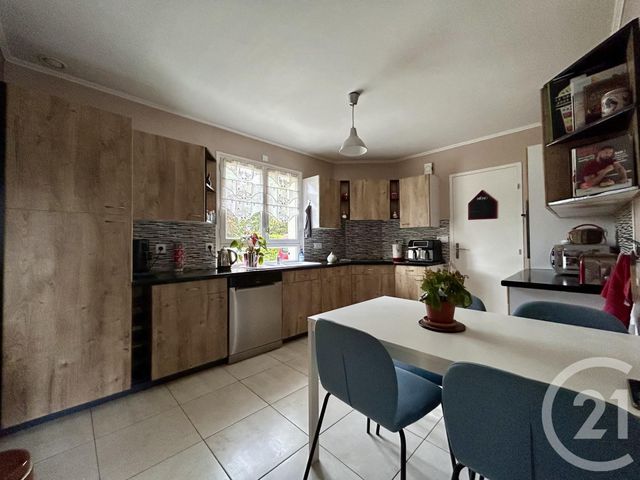 Maison &agrave; vendre - 5 pi&egrave;ces - 122,81 m2 - St Avertin - 37 - CENTRE