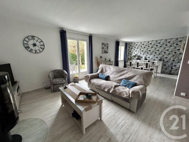 Maison &agrave; vendre - 5 pi&egrave;ces - 122,81 m2 - St Avertin - 37 - CENTRE