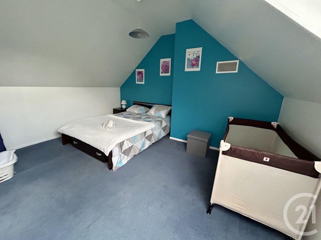 Maison &agrave; vendre - 5 pi&egrave;ces - 122,81 m2 - St Avertin - 37 - CENTRE