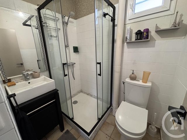 Maison &agrave; vendre - 3 pi&egrave;ces - 49,92 m2 - St Avertin - 37 - CENTRE