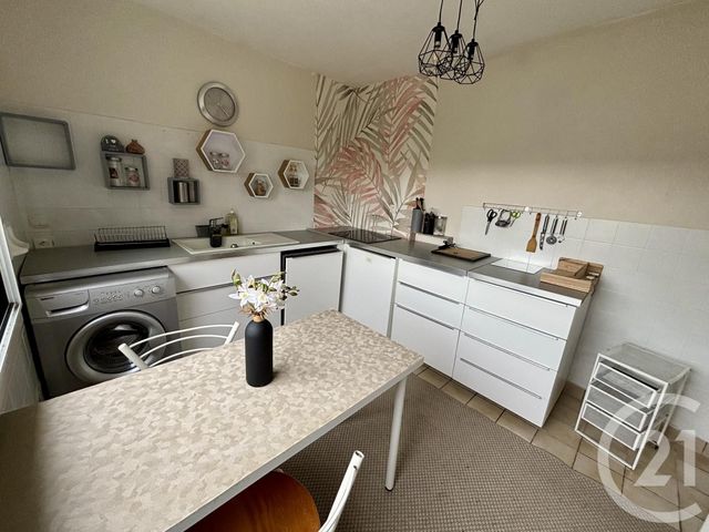 Maison &agrave; vendre - 3 pi&egrave;ces - 49,92 m2 - St Avertin - 37 - CENTRE