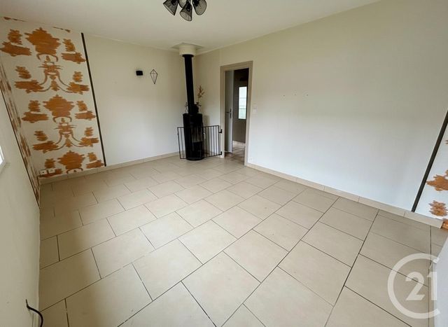 Maison &agrave; vendre - 3 pi&egrave;ces - 49,92 m2 - St Avertin - 37 - CENTRE