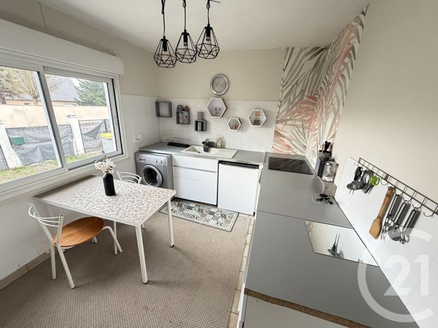 Maison &agrave; vendre - 3 pi&egrave;ces - 49,92 m2 - St Avertin - 37 - CENTRE