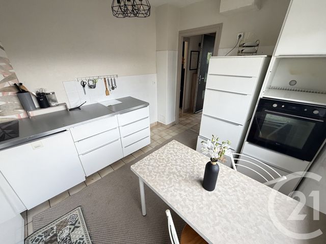 Maison &agrave; vendre - 3 pi&egrave;ces - 49,92 m2 - St Avertin - 37 - CENTRE