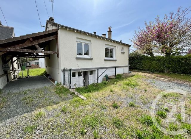 maison - ST AVERTIN - 37