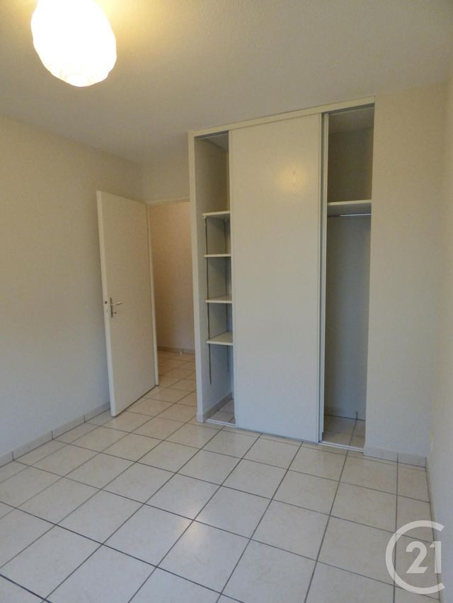 Appartement F3 &agrave; louer - 3 pi&egrave;ces - 57,45 m2 - Tours - 37 - CENTRE