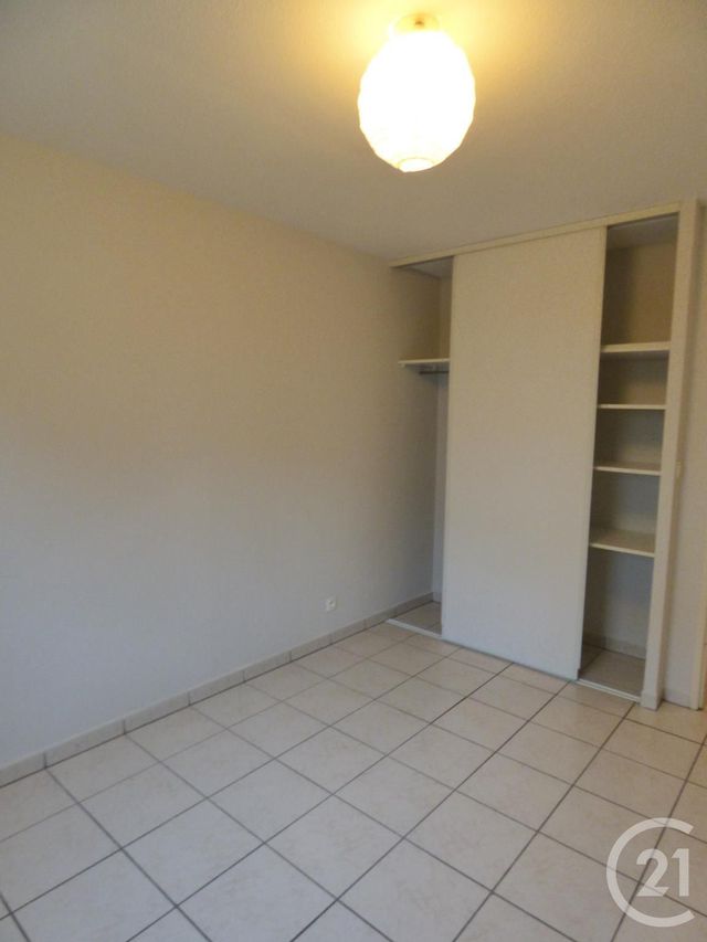 Appartement F3 &agrave; louer - 3 pi&egrave;ces - 57,45 m2 - Tours - 37 - CENTRE
