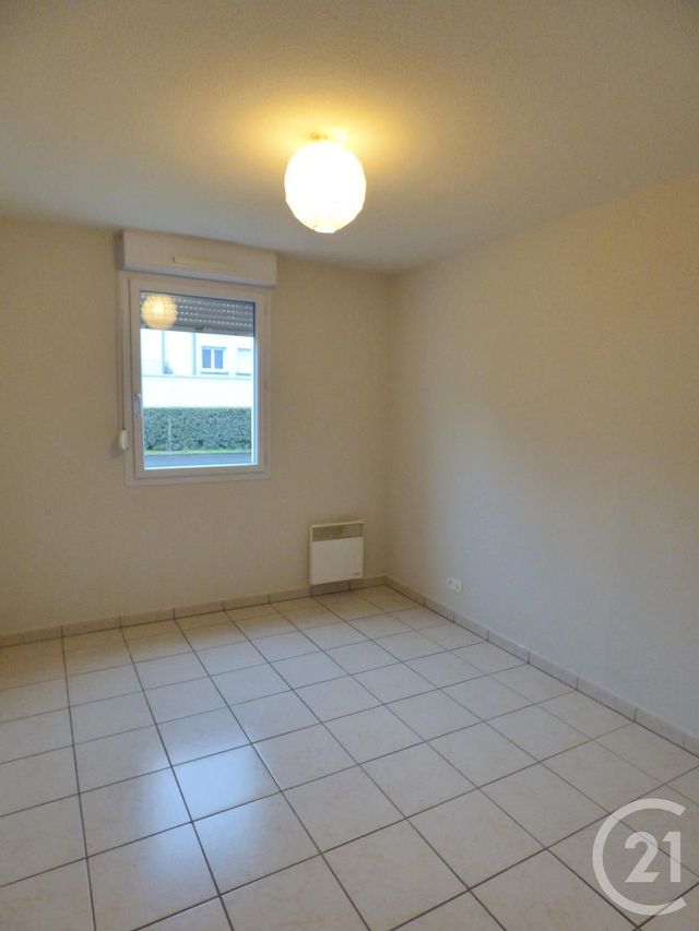 Appartement F3 &agrave; louer - 3 pi&egrave;ces - 57,45 m2 - Tours - 37 - CENTRE