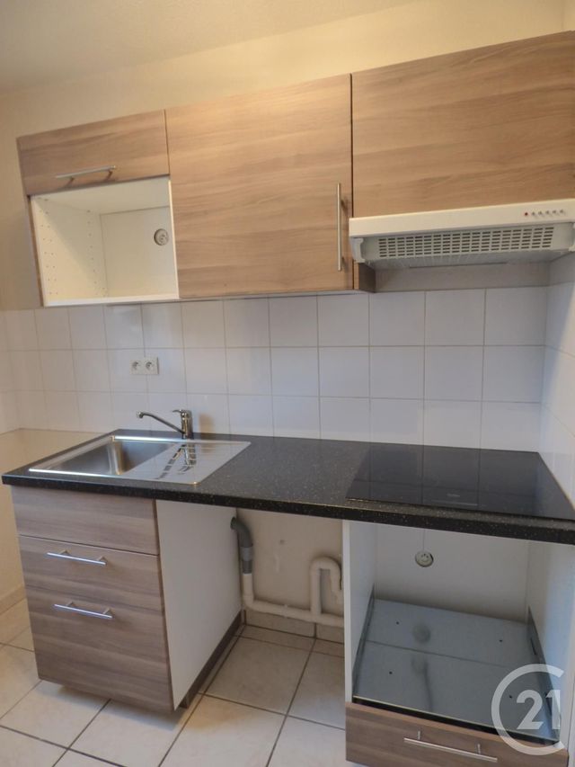 Appartement F3 &agrave; louer - 3 pi&egrave;ces - 57,45 m2 - Tours - 37 - CENTRE