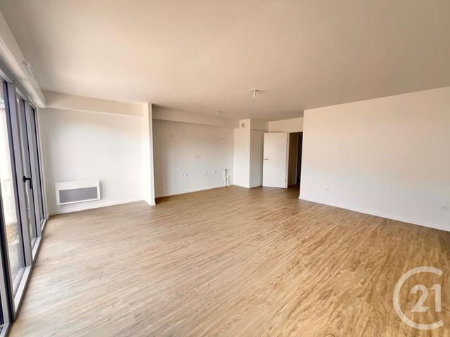 Appartement F3 &agrave; vendre - 3 pi&egrave;ces - 64,23 m2 - Fondettes - 37 - CENTRE