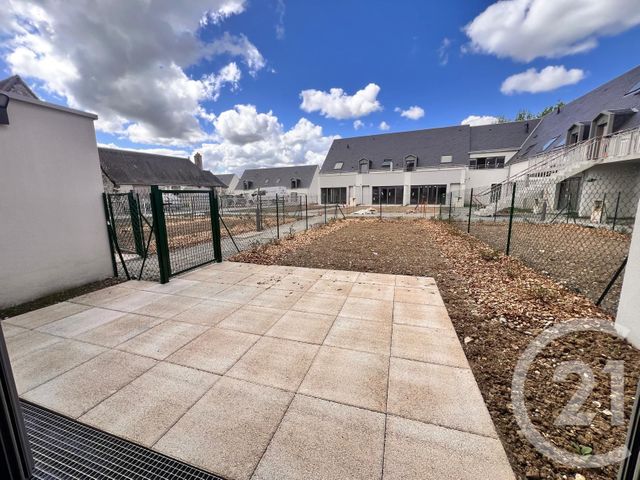 Appartement F3 &agrave; vendre - 3 pi&egrave;ces - 64,23 m2 - Fondettes - 37 - CENTRE