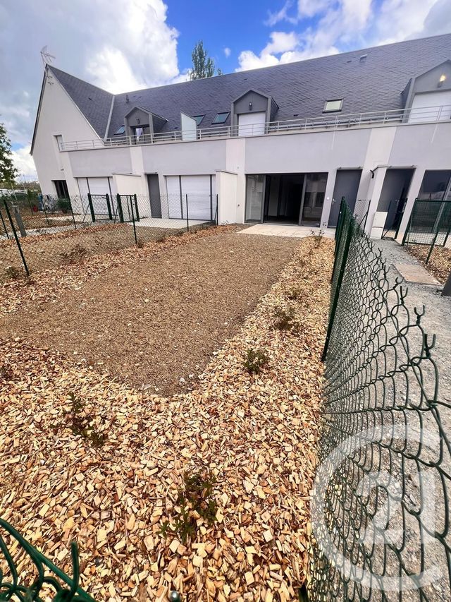 Appartement F3 &agrave; vendre - 3 pi&egrave;ces - 64,23 m2 - Fondettes - 37 - CENTRE