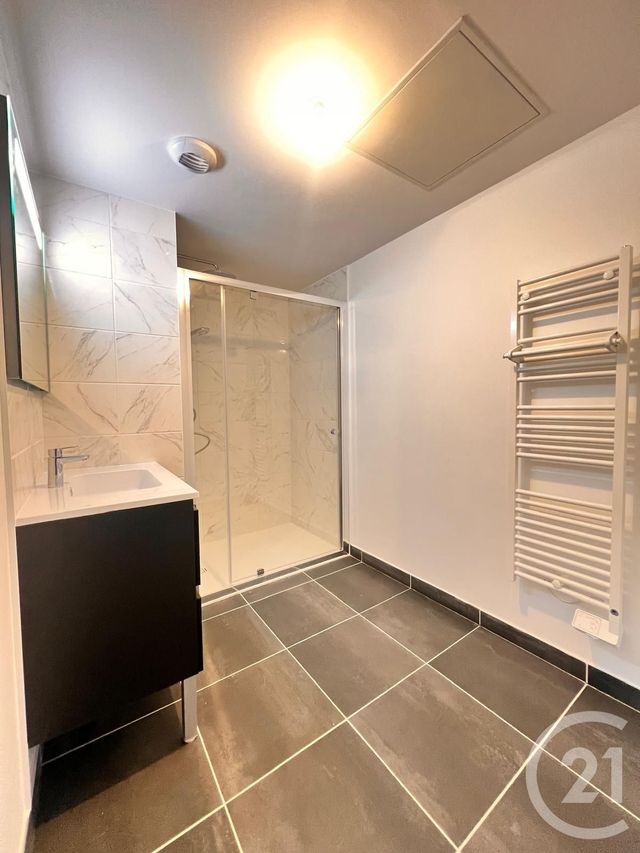 Appartement F3 &agrave; vendre - 3 pi&egrave;ces - 64,23 m2 - Fondettes - 37 - CENTRE