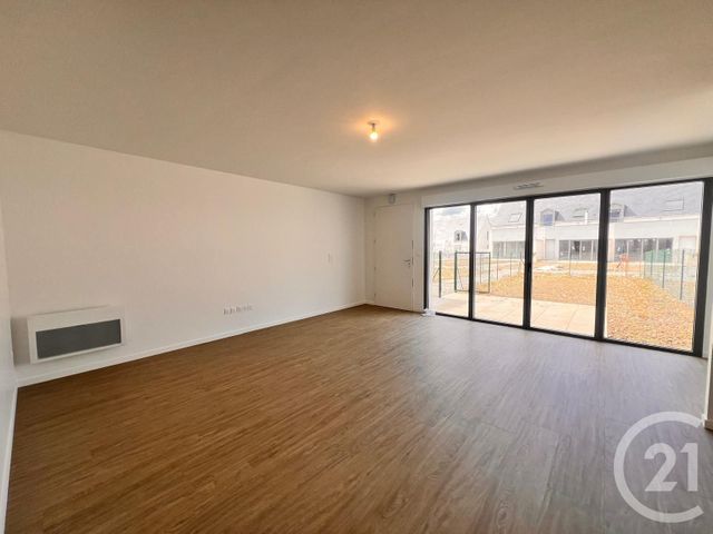 Appartement à vendre FONDETTES
