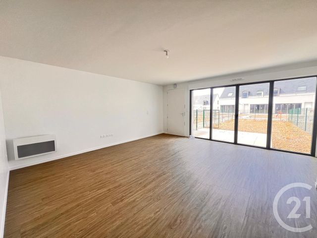 Appartement F3 &agrave; vendre - 3 pi&egrave;ces - 64,23 m2 - Fondettes - 37 - CENTRE