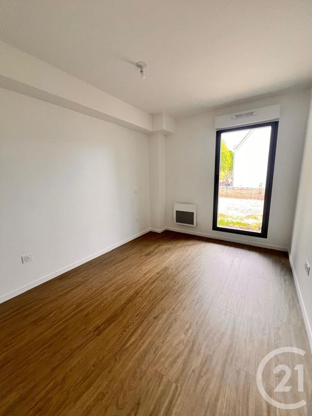 Appartement F3 &agrave; vendre - 3 pi&egrave;ces - 64,23 m2 - Fondettes - 37 - CENTRE