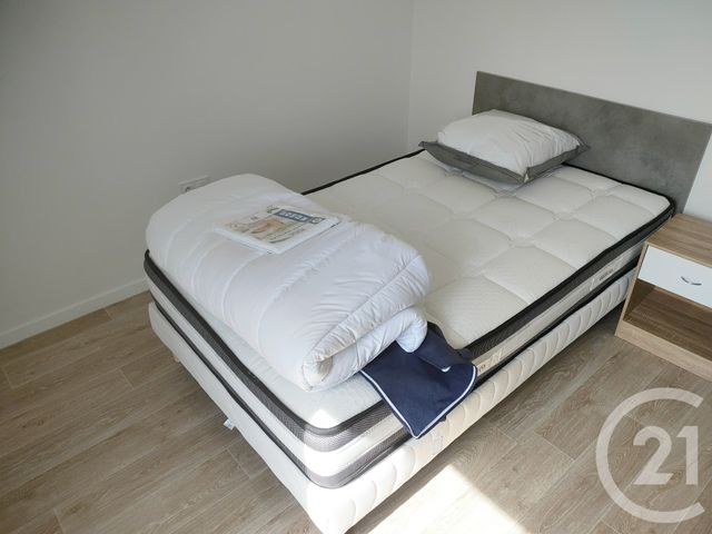 Appartement F3 &agrave; louer - 3 pi&egrave;ces - 64,36 m2 - Joue Les Tours - 37 - CENTRE