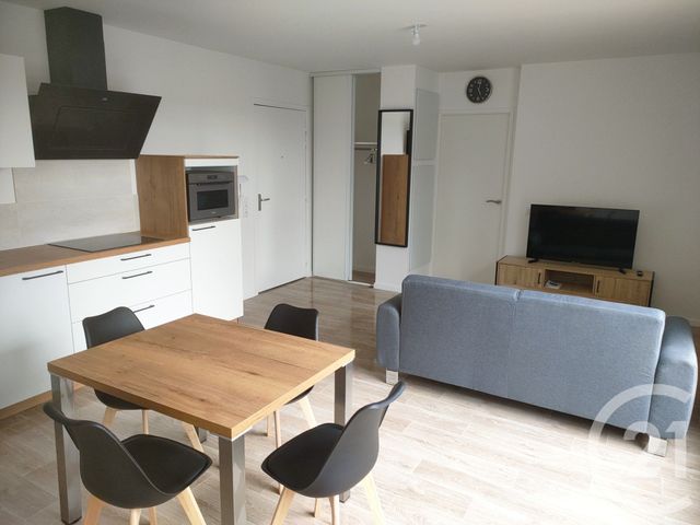 Appartement F3 à louer JOUE LES TOURS