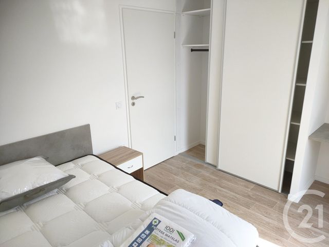 Appartement F3 &agrave; louer - 3 pi&egrave;ces - 64,36 m2 - Joue Les Tours - 37 - CENTRE