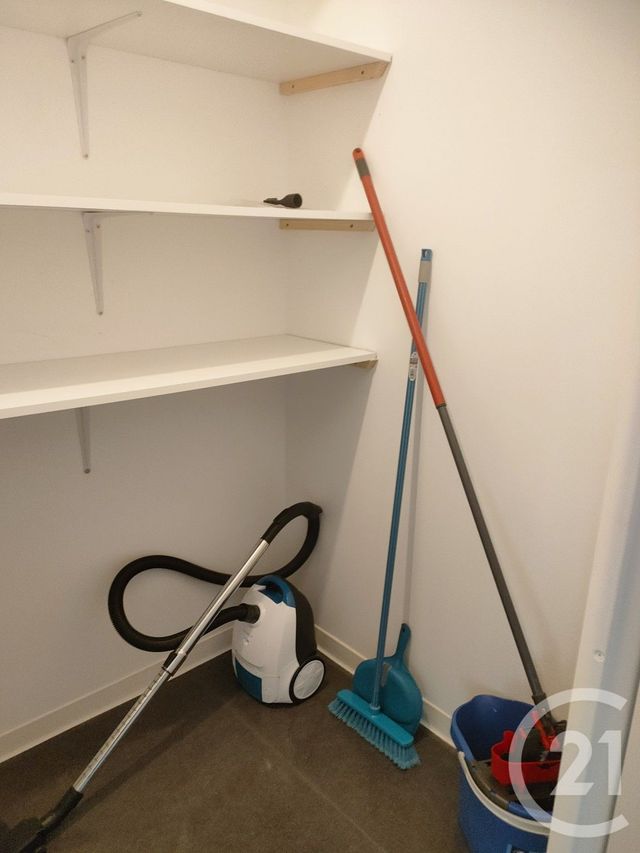 Appartement F3 &agrave; louer - 3 pi&egrave;ces - 64,36 m2 - Joue Les Tours - 37 - CENTRE