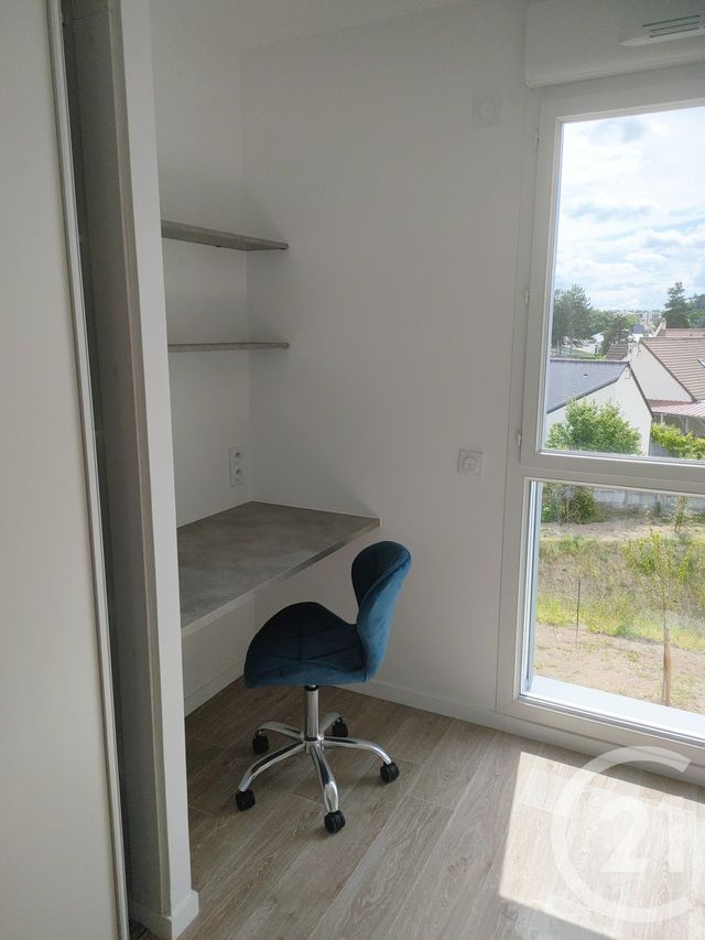 Appartement F3 &agrave; louer - 3 pi&egrave;ces - 64,36 m2 - Joue Les Tours - 37 - CENTRE