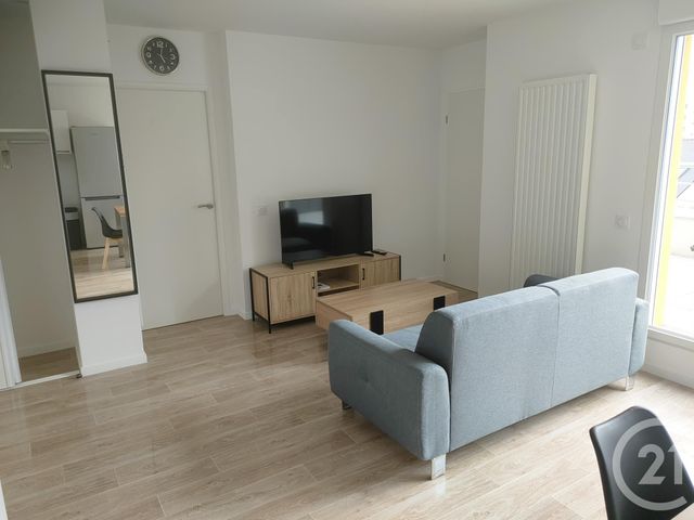 Appartement F3 &agrave; louer - 3 pi&egrave;ces - 64,36 m2 - Joue Les Tours - 37 - CENTRE