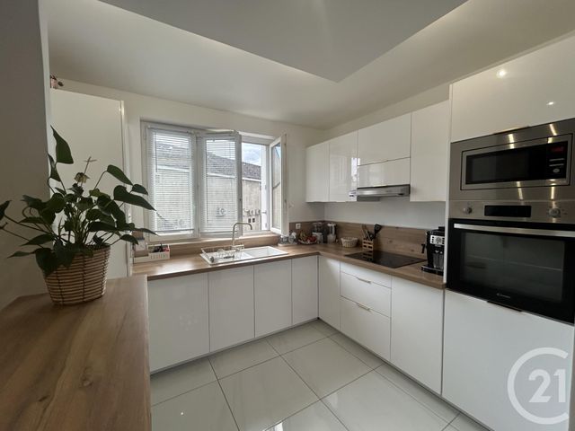 Appartement F4 &agrave; vendre - 4 pi&egrave;ces - 71,43 m2 - Joue Les Tours - 37 - CENTRE