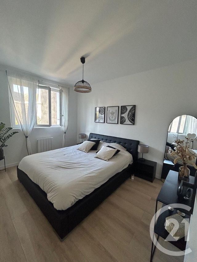 Appartement F4 &agrave; vendre - 4 pi&egrave;ces - 71,43 m2 - Joue Les Tours - 37 - CENTRE