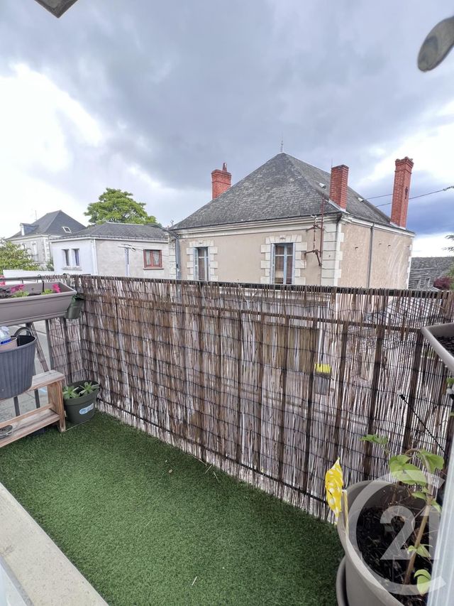 Appartement F4 &agrave; vendre - 4 pi&egrave;ces - 71,43 m2 - Joue Les Tours - 37 - CENTRE