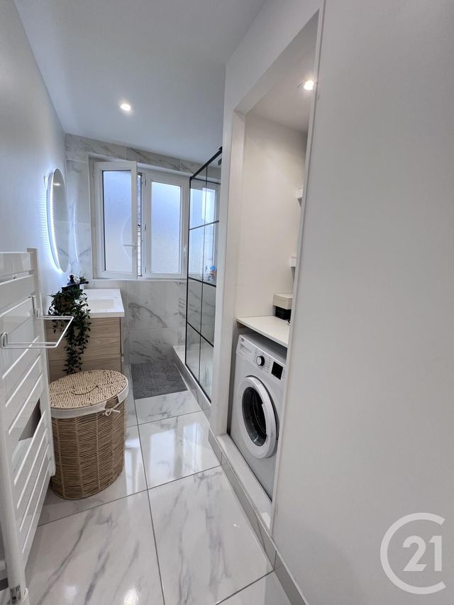 Appartement F4 &agrave; vendre - 4 pi&egrave;ces - 71,43 m2 - Joue Les Tours - 37 - CENTRE