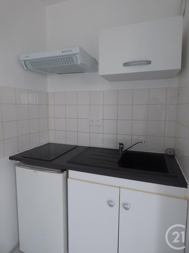 Appartement F1 &agrave; louer - 1 pi&egrave;ce - 21,04 m2 - Joue Les Tours - 37 - CENTRE
