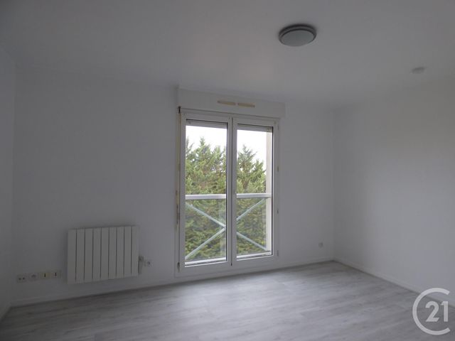 Appartement F1 &agrave; louer - 1 pi&egrave;ce - 21,04 m2 - Joue Les Tours - 37 - CENTRE
