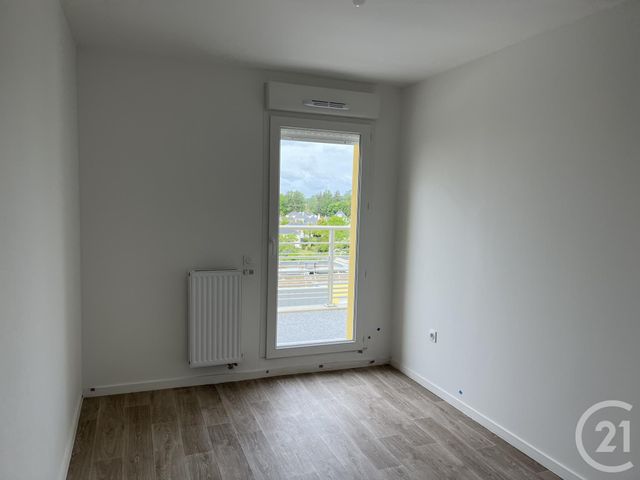 Appartement F4 &agrave; louer - 4 pi&egrave;ces - 79,30 m2 - Joue Les Tours - 37 - CENTRE