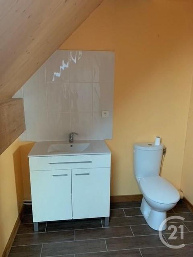 Appartement F4 &agrave; louer - 4 pi&egrave;ces - 72 m2 - Tours - 37 - CENTRE