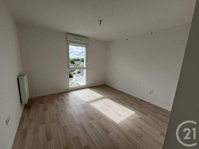Appartement F3 &agrave; louer - 3 pi&egrave;ces - 62,16 m2 - Joue Les Tours - 37 - CENTRE