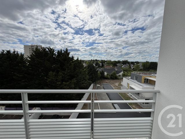 Appartement F3 &agrave; louer - 3 pi&egrave;ces - 62,16 m2 - Joue Les Tours - 37 - CENTRE