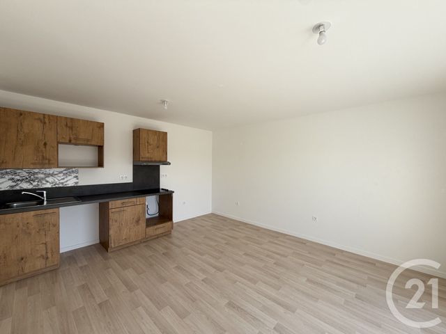 appartement - JOUE LES TOURS - 37