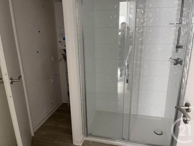 Appartement F3 &agrave; louer - 3 pi&egrave;ces - 62,16 m2 - Joue Les Tours - 37 - CENTRE