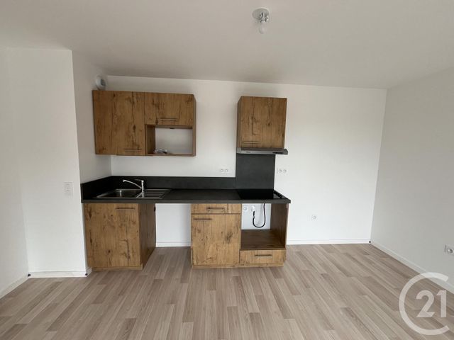 Appartement F3 &agrave; louer - 3 pi&egrave;ces - 62,16 m2 - Joue Les Tours - 37 - CENTRE