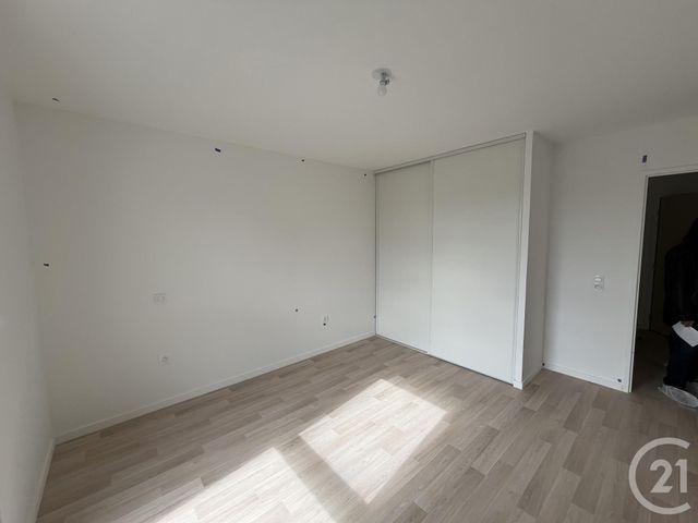 Appartement F3 &agrave; louer - 3 pi&egrave;ces - 62,16 m2 - Joue Les Tours - 37 - CENTRE
