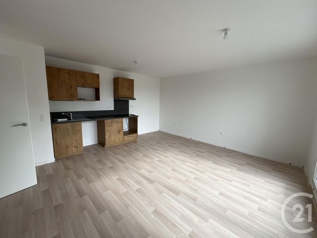 Appartement F3 &agrave; louer - 3 pi&egrave;ces - 62,16 m2 - Joue Les Tours - 37 - CENTRE