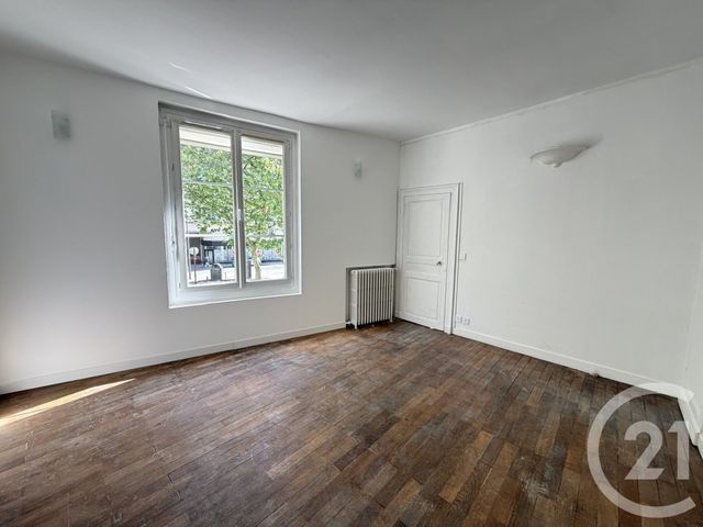 Appartement F3 &agrave; louer - 3 pi&egrave;ces - 57,73 m2 - Tours - 37 - CENTRE