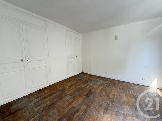 Appartement F3 &agrave; louer - 3 pi&egrave;ces - 57,73 m2 - Tours - 37 - CENTRE