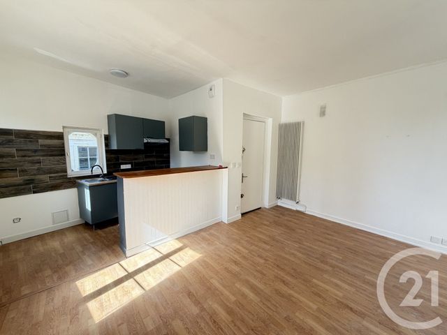 appartement - TOURS - 37