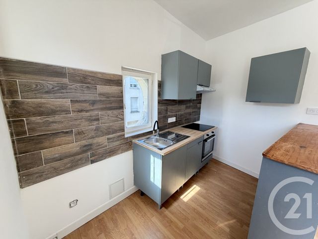 Appartement F3 &agrave; louer - 3 pi&egrave;ces - 57,73 m2 - Tours - 37 - CENTRE