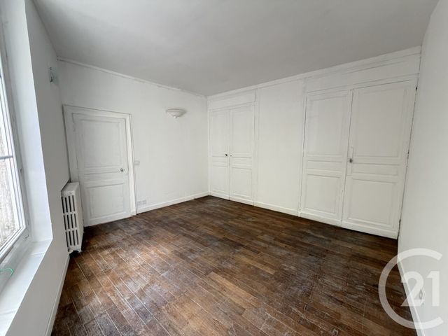 Appartement F3 &agrave; louer - 3 pi&egrave;ces - 57,73 m2 - Tours - 37 - CENTRE