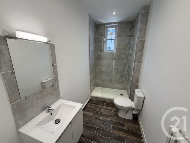Appartement F3 &agrave; louer - 3 pi&egrave;ces - 57,73 m2 - Tours - 37 - CENTRE